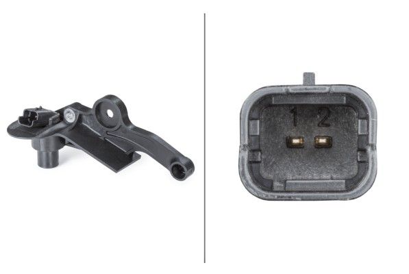 KRANK DEVİR SENSÖRÜ