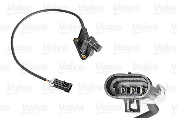[DELPHI SS10885] DELPHI SS10885 Nokkenassensor