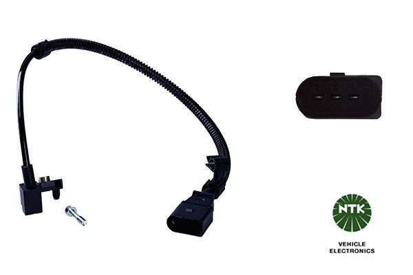 [DELPHI SS11172] DELPHI SS11172 Krukassensor
3-polig