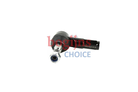 DELPHI TA2922 Stuurkogel: Conusafmeting 16,7 mm, Vooras