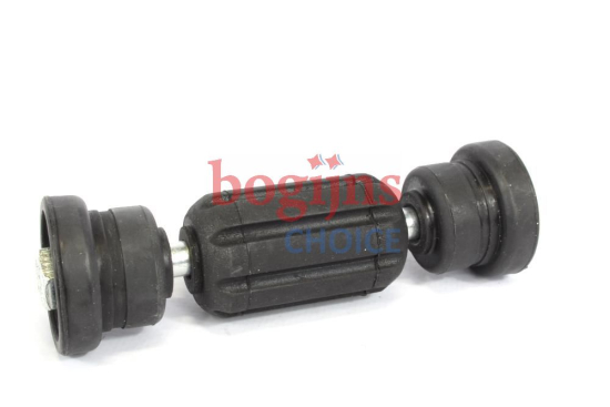 DELPHI TC1056 Stabilisatorstang: 110, 115mm, M8x1.25, Staal
