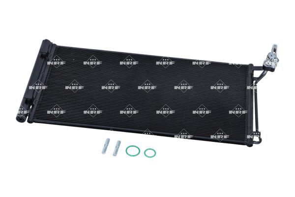 DELPHI TC879 Stabilisatorstang: 300mm, Kunststof
