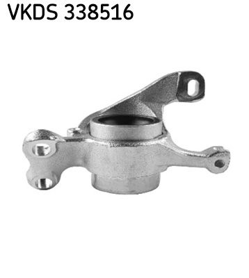 DELPHI TD1827W Draagarmrubber