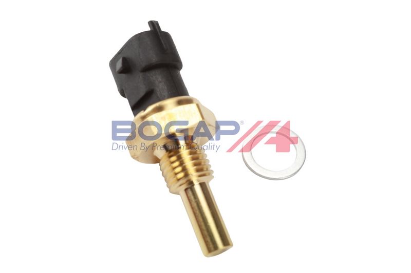 DELPHI TS10340 Temperatuursensor