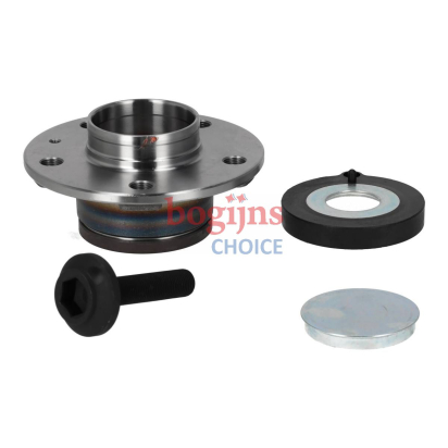 TEKER PORYASI ARKA SAĞ/SOL (RULMANLI)