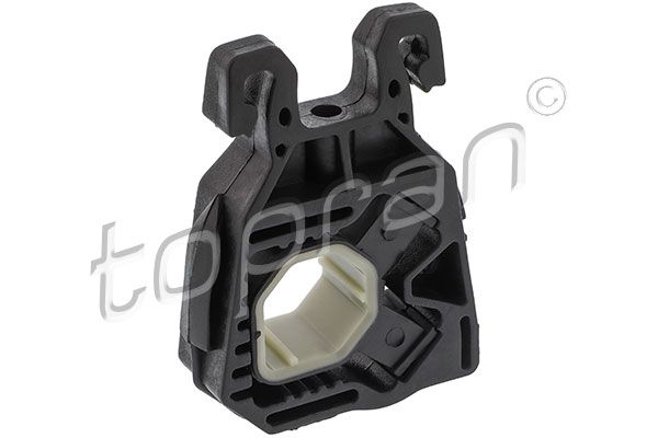 RADYATÖR ÜST TAKOZU SİYAH