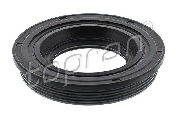 [FEBI 106242] ENJEKTÖR ÇEVRE LASTİĞİ 19MM DÜZ TİP