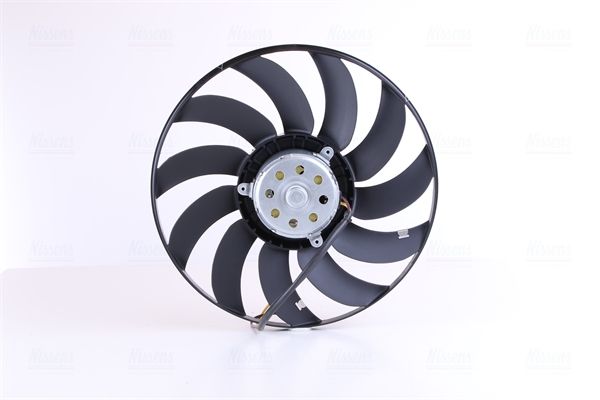 [BOSCH 0986338106] FAN MOTORU 383MM