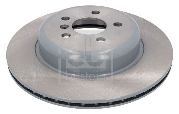 [FEBI 172984] FEBI BILSTEIN Remschijf, Achteras rechts, 330x20mm, 5x112, interne ventilatie