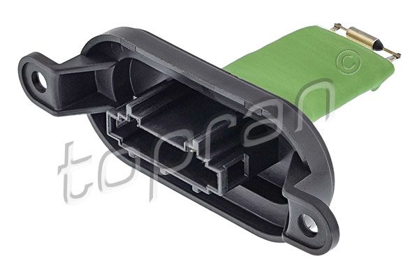 [FEBI 176299] KALORİFER REZİSTANSI