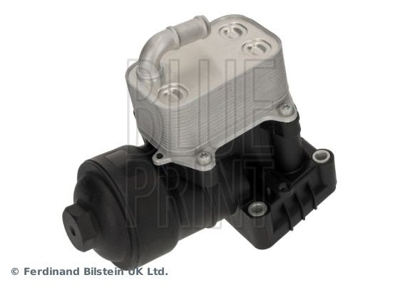 MOTOR YAĞ FİLTRE KÜTÜĞÜ (SOĞUTUCULU)