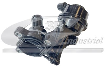 EGR SOĞUTUCU VALFİ