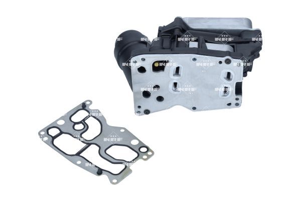 YAĞ FİLTRE KÜTÜĞÜ (SOĞUTUCULU)