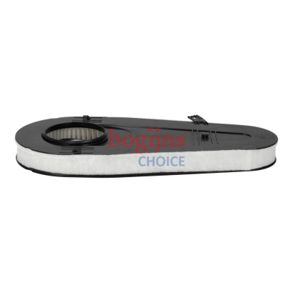 [FEBI 45872] FEBI BILSTEIN Air filter, Length: 503 mm, Filter insert