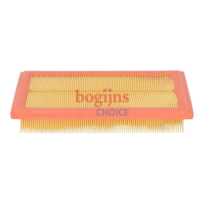 [FEBI 48519] FEBI BILSTEIN 48519 Luchtfilter
Lengte: 276 mm, Filter insert