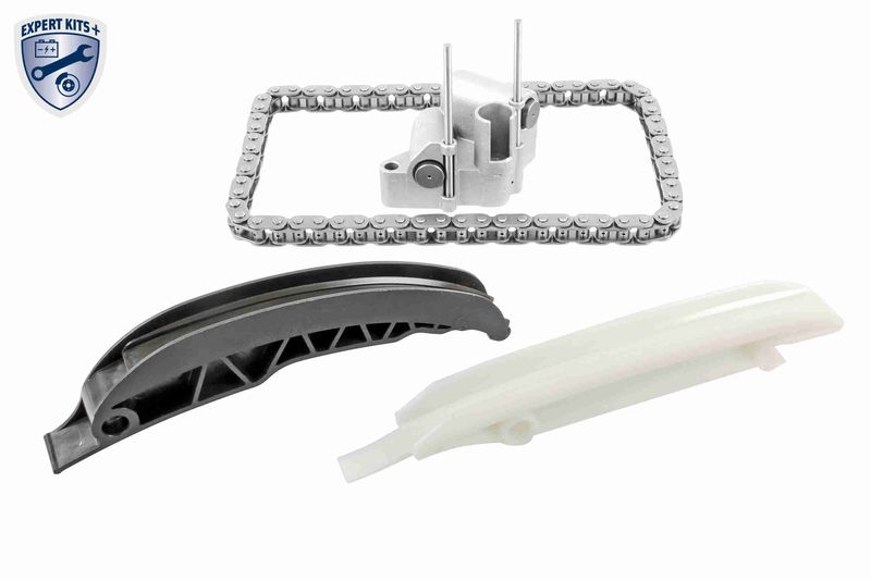 EKSANTRİK ZİNCİR SETİ (ALT+ÜST)