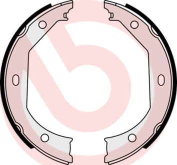 [FERODO FSB585] EL FREN BALATASI