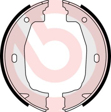 [FERODO FSB592] FERODO PREMIER FSB592 Handremschoenen