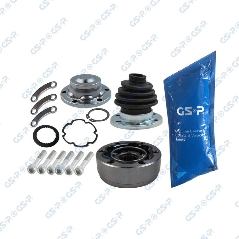 GKN 302230 LÖBRO Binnenhomokineet, aandrijfas, 94mm