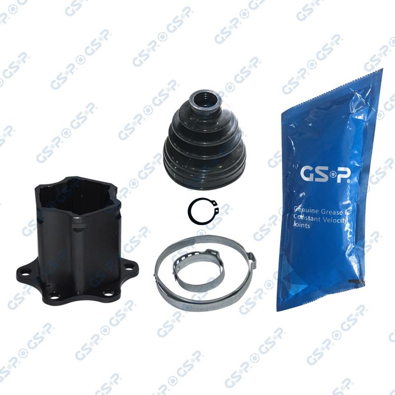 GKN 305400 LÖBRO Binnenhomokineet, aandrijfas