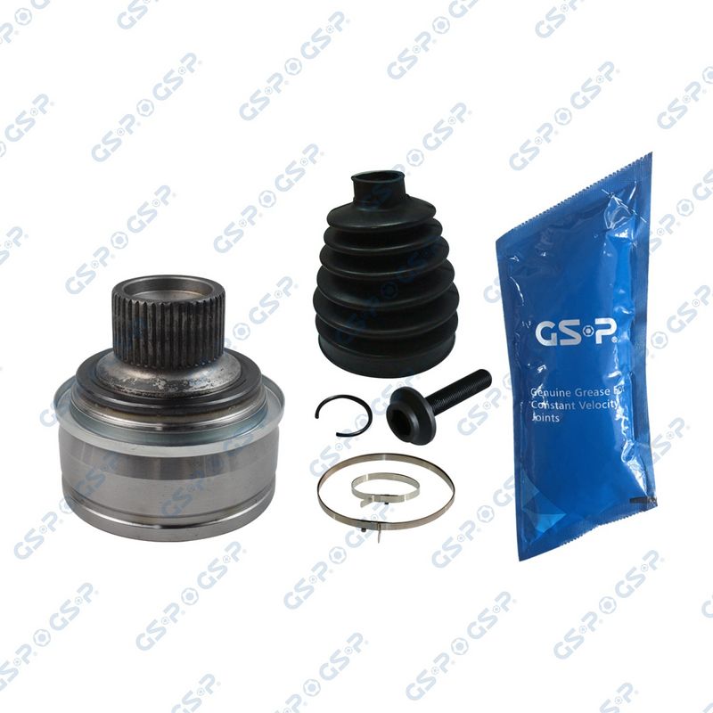 GKN 306277 LÖBRO Homokineet reparatieset, aandrijfas, wielzijde