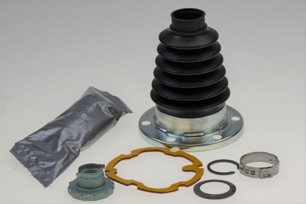 [GKN 306564] AKS KÖRÜĞÜ İÇ (SACLI) (100MM)