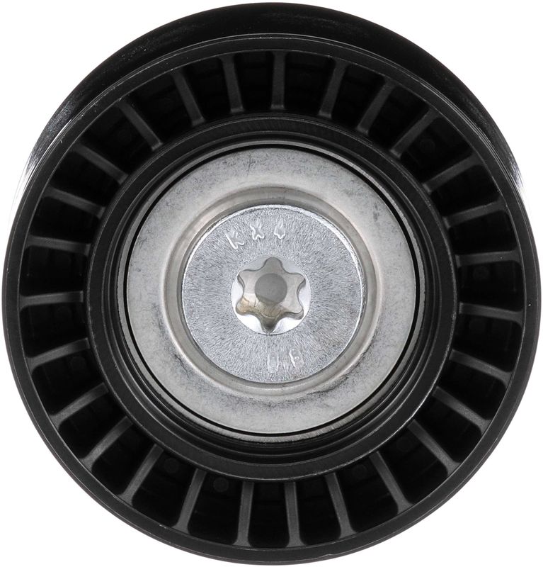 V KAYIŞ GERGİ RULMANI