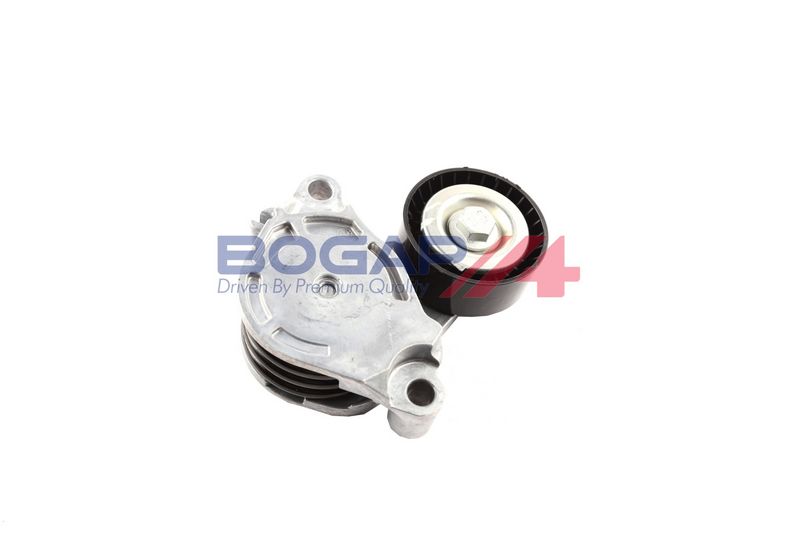 V KAYIŞ GERGİSİ (KOMPLE)