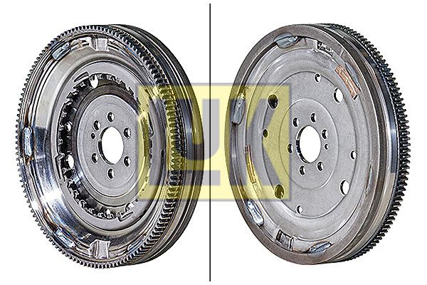 [LUK 415053109] VOLAN (ÇİFT KÜTLE) (132 DİŞ)