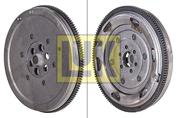 [LUK 415055308] VOLAN