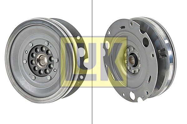 [LUK 415062509] VOLAN