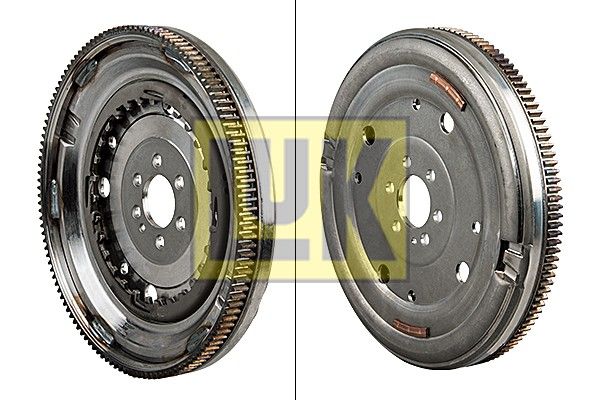 [LUK 415068209] VOLAN (129 DİŞ)