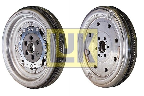 [LUK 415074009] VOLAN (ÇİFT KÜTLE) (132 DİŞ)