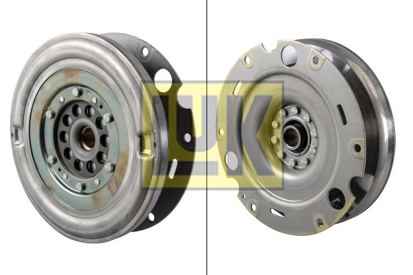 [LUK 415086209] VOLAN