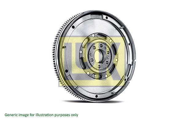[LUK 415095109] VOLAN