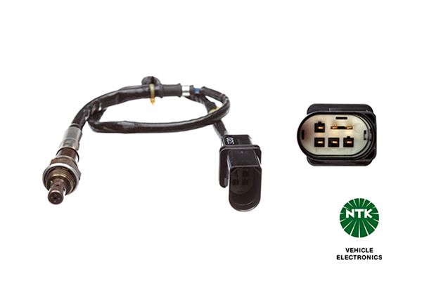 LAMBDA SENSÖRÜ KAT ÖNCESİ