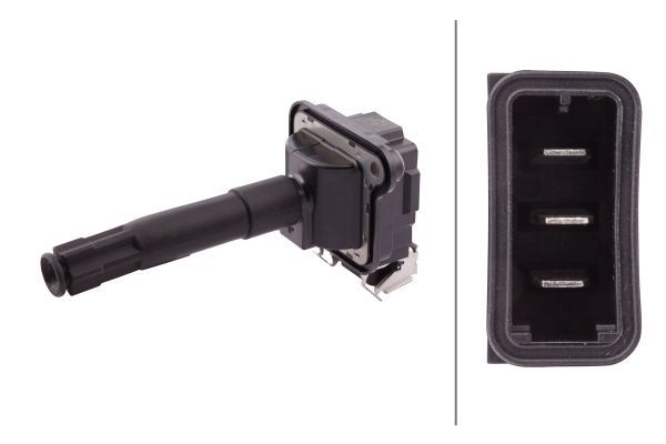 [NGK 48008] NGK 48008 Bobine/Ontstekingsspoel