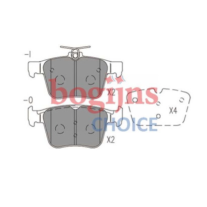 [PAGID 8DB355020-271] HELLA 8DB 355 020-271 Remblokken
niet voorbereid voor waarschuwing bij slijtage