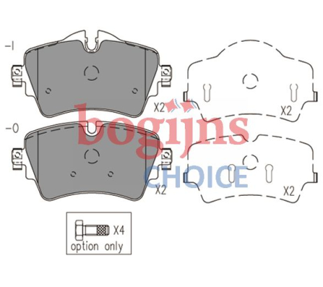 [PAGID 8DB355023-091] HELLA 8DB 355 023-091 Remblokken
voorbereid voor waarschuwing bij slijtage