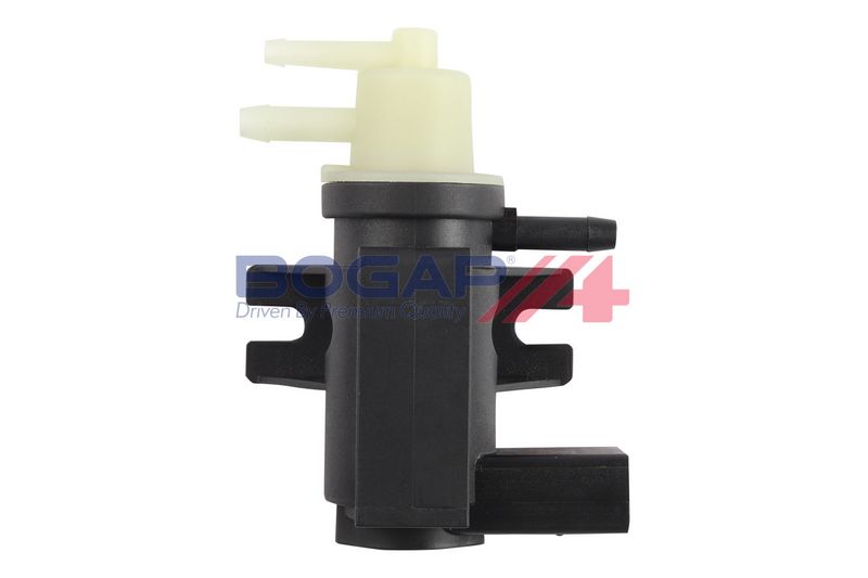 TURBO KUMANDA VALFİ