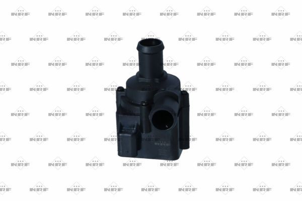 PIERBURG 7.08002.01.0 Watercirculatiepomp