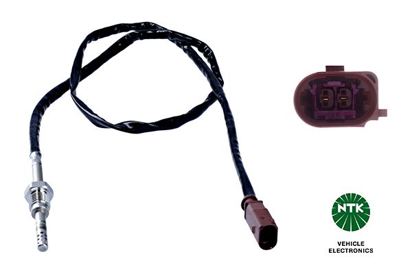 PIERBURG 7.08369.82.0 Sensor, uitlaatgastemperatuur
voor roetfilter, M14 x 1,5