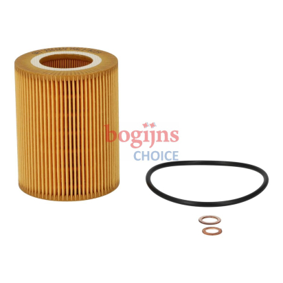 [BOSCH 09864B7017] YAĞ FİLTRESİ