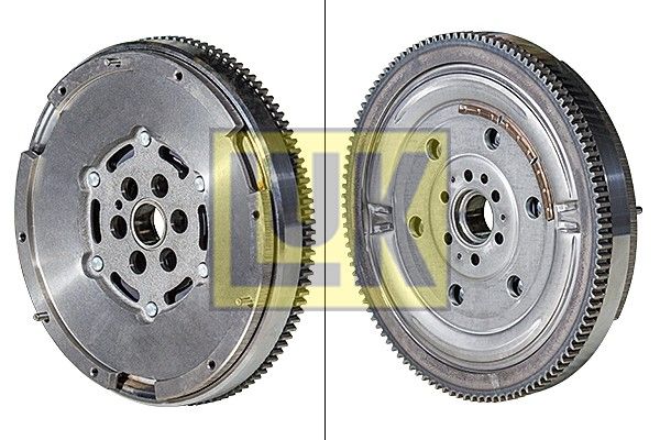 [SACHS 2294000109] VOLAN (ÇİFT KÜTLE)