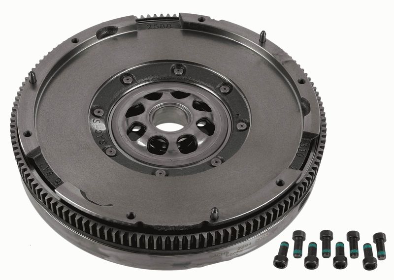 [SACHS 2294002508] VOLAN