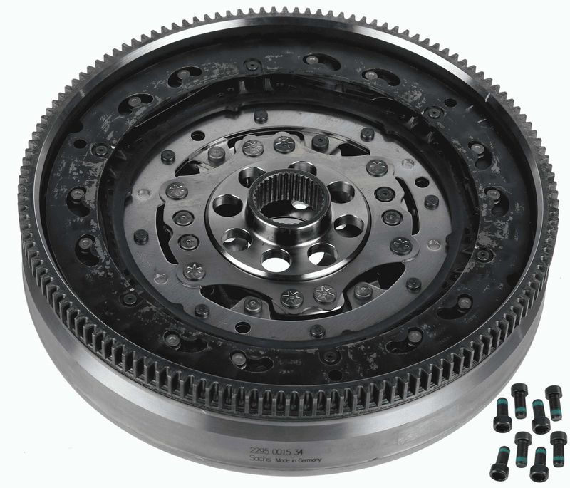 [SACHS 2295001534] VOLAN (ÇİFT KÜTLE)