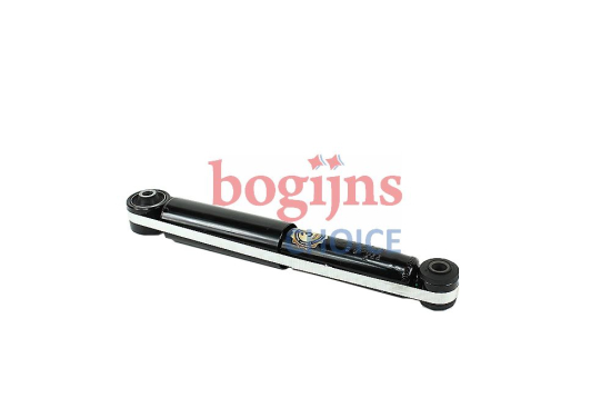 [SACHS 230588] Schokdemper, Gasdruk, Dubbelpijp