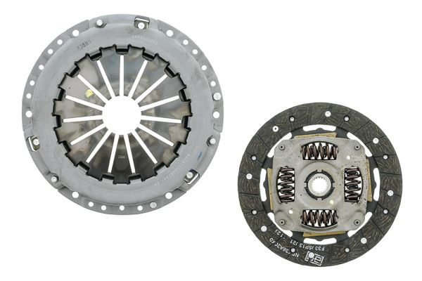 [SACHS 3000950870] DEBRIYAJ SETİ (RULMANSIZ)