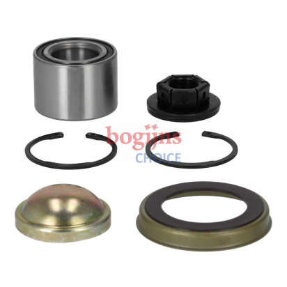 SKF VKBA 6515 Wiellagerset, 53 mm