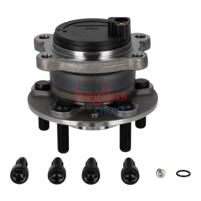SKF VKBA 6789 Wiellagerset